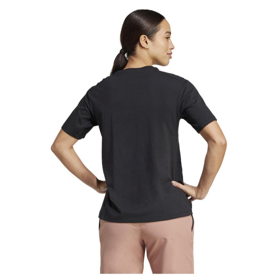Adidas Γυναικεία κοντομάνικη μπλούζα Terrex Classic Logo Tee Adidas Γυναικεία κοντομάνικη μπλούζα Terrex Classic Logo Tee